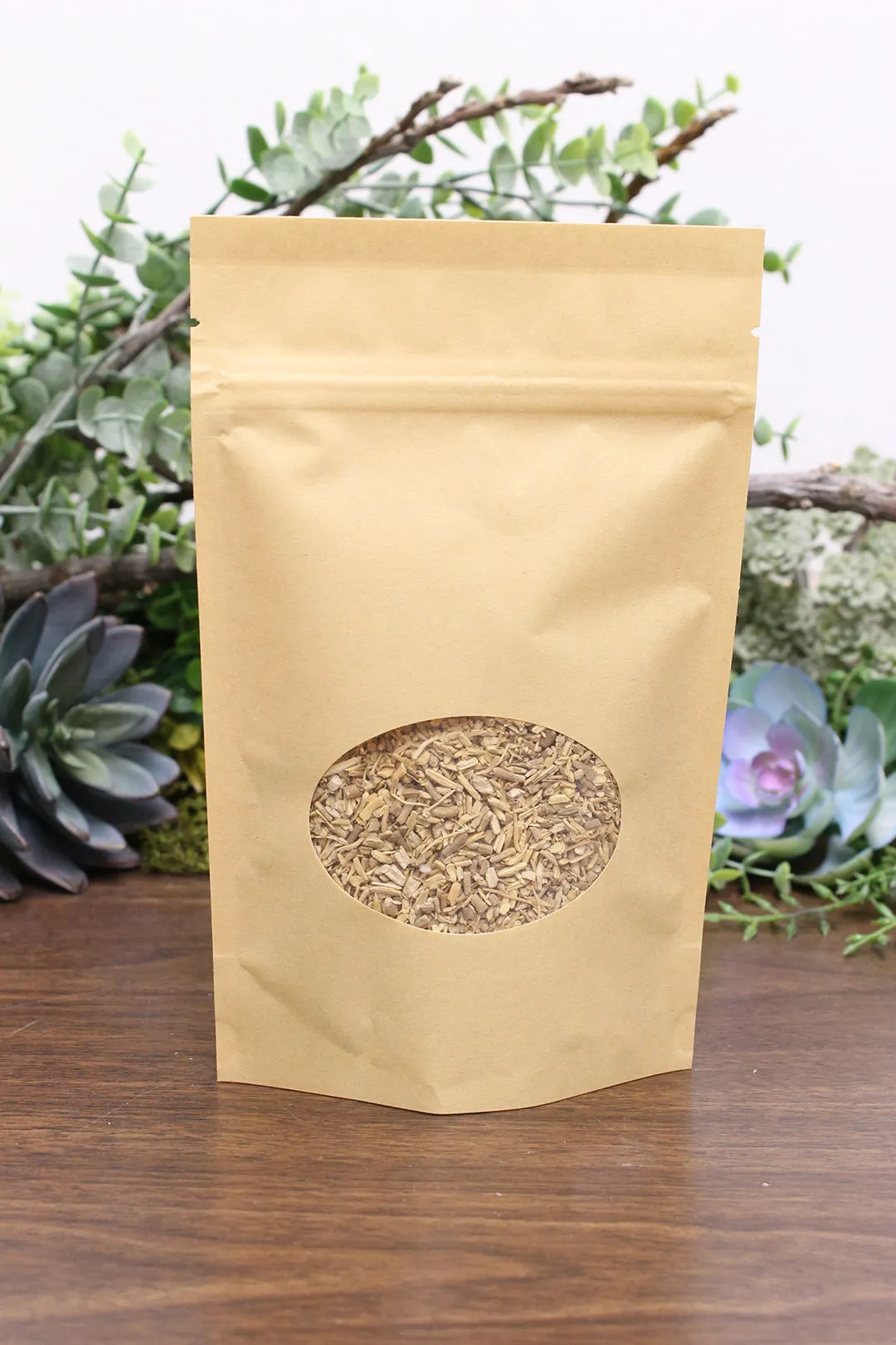 Ashwagandha Root 2 oz Organic
