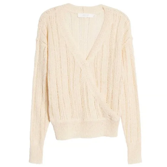 Astr Madeline Sweater