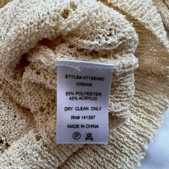 Astr Madeline Sweater