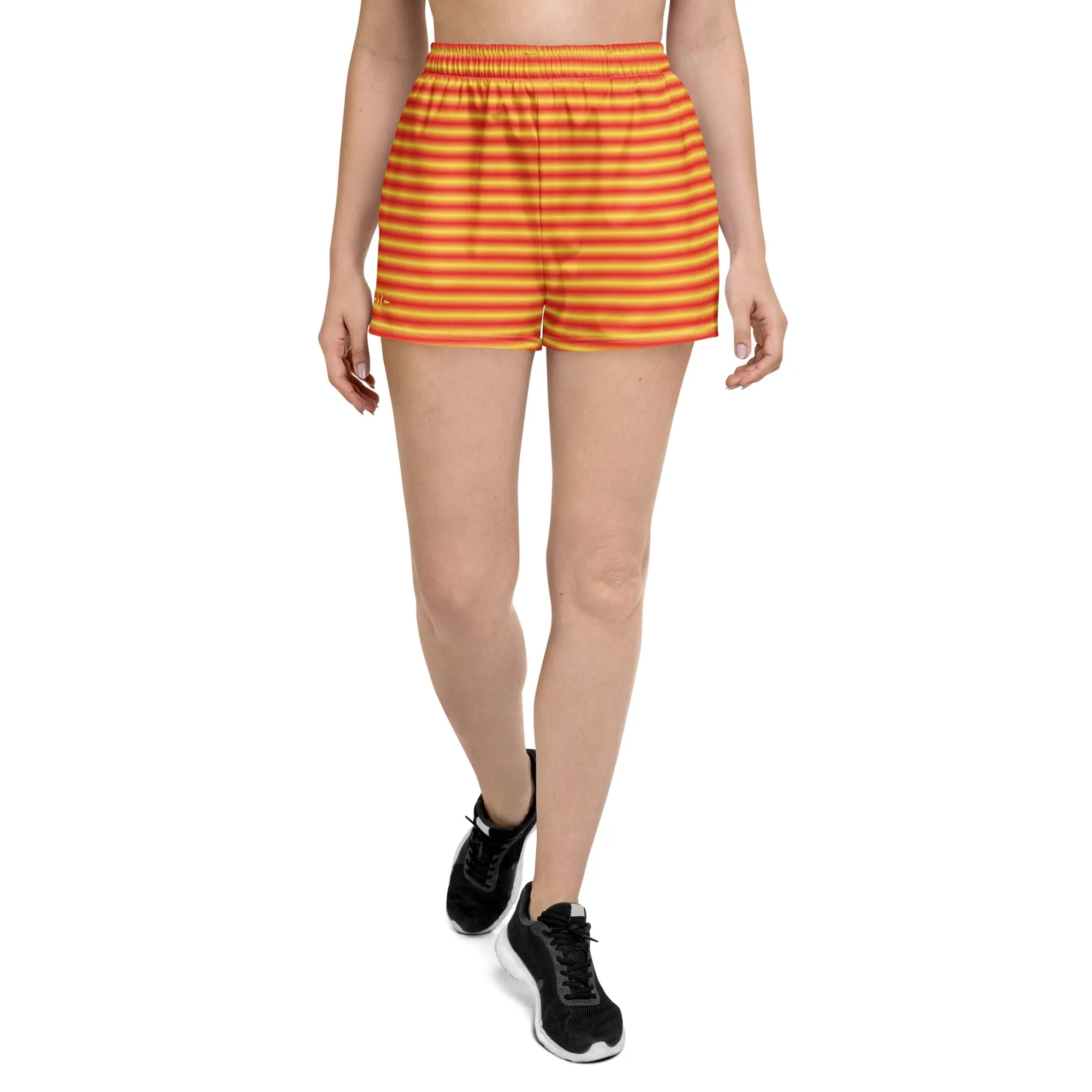 Athletic Shorts