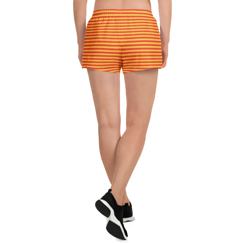 Athletic Shorts