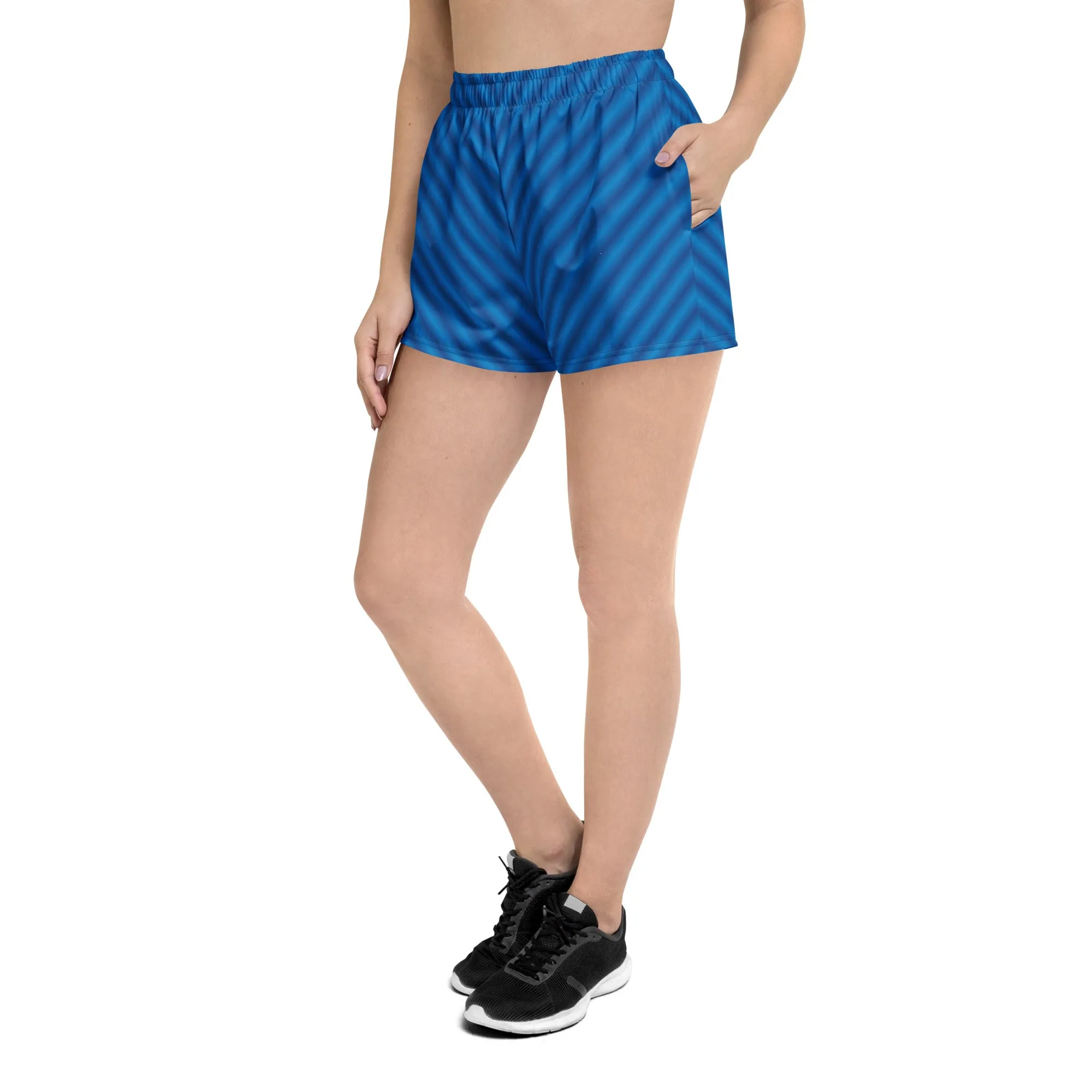 Athletic Shorts