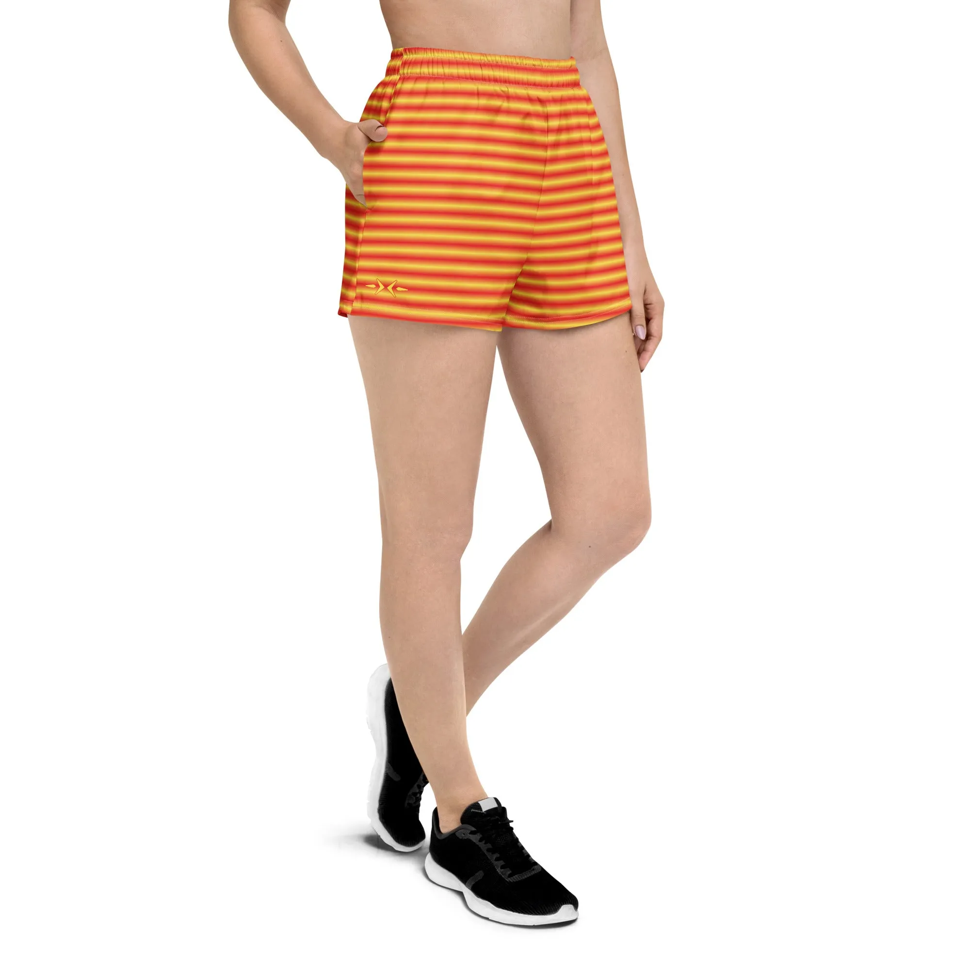 Athletic Shorts