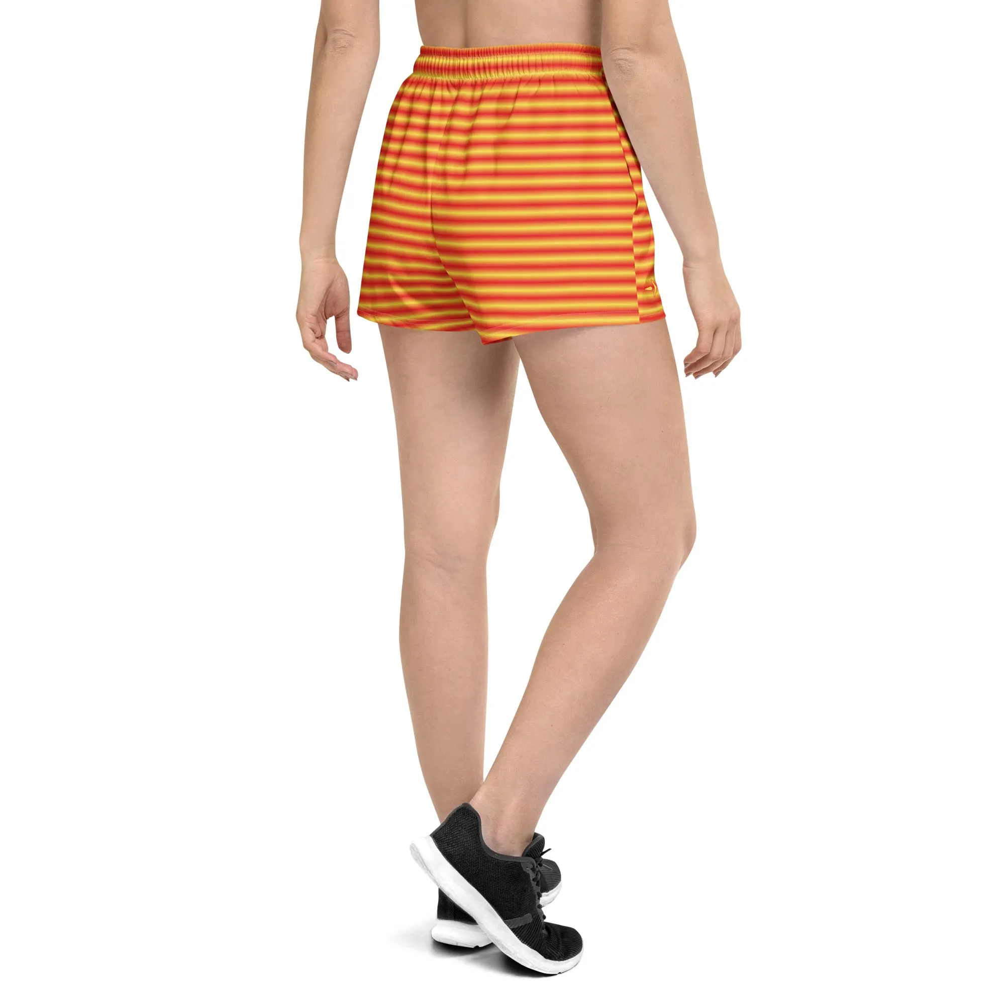 Athletic Shorts