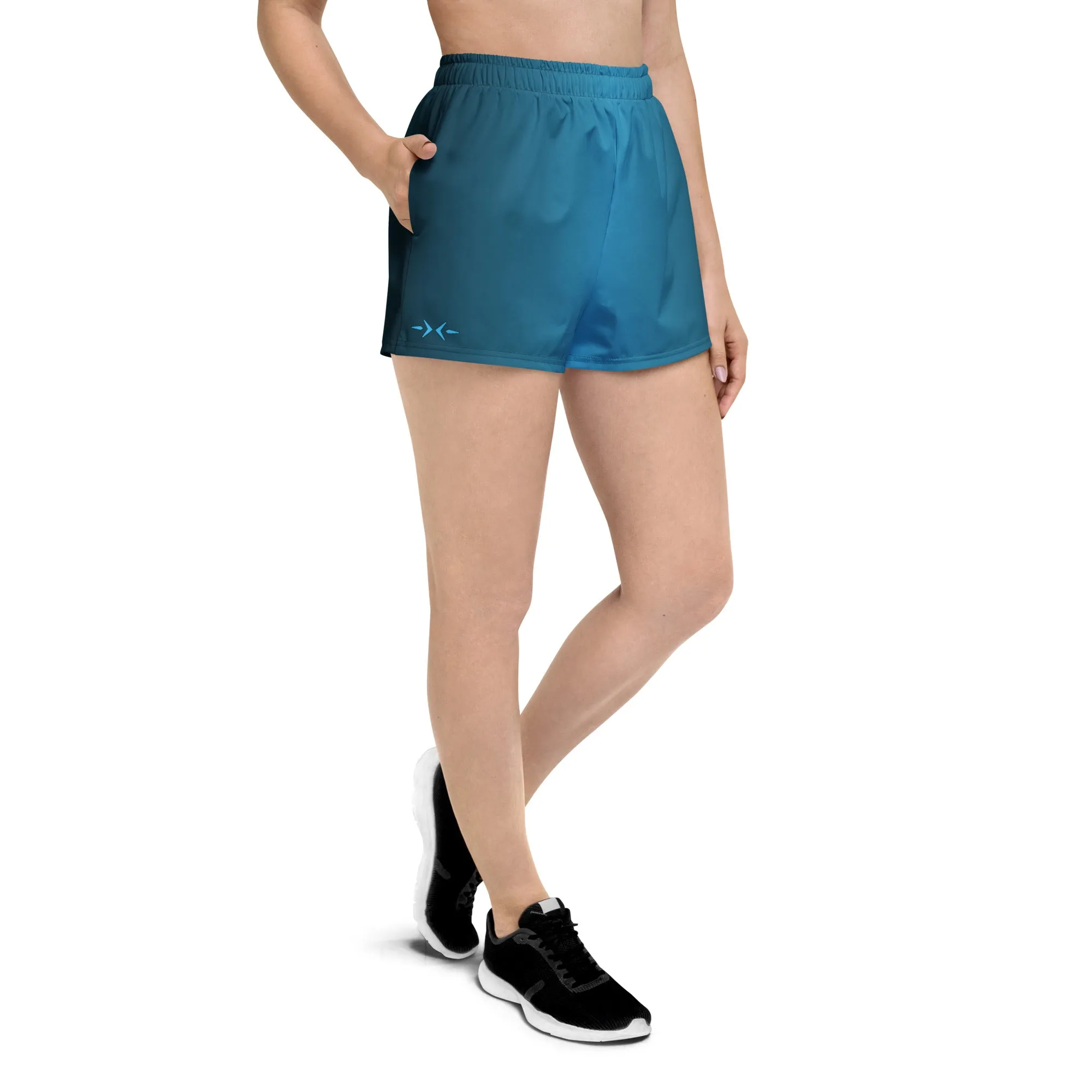 Athletic Shorts