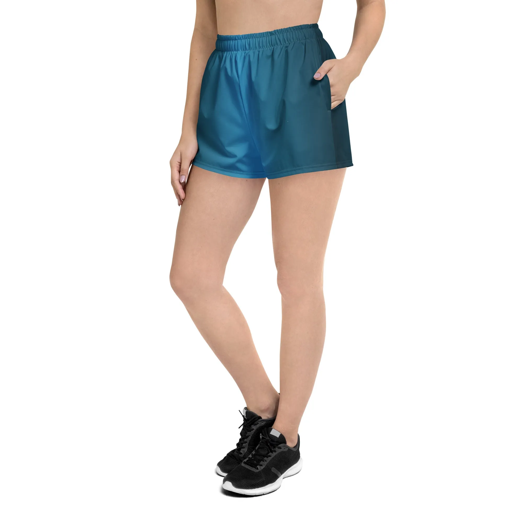 Athletic Shorts