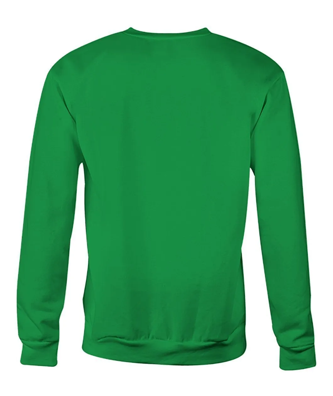 AUDI HEART BEAT Crew Neck Sweatshirt