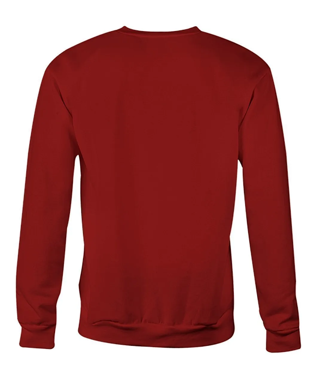 AUDI HEART BEAT Crew Neck Sweatshirt
