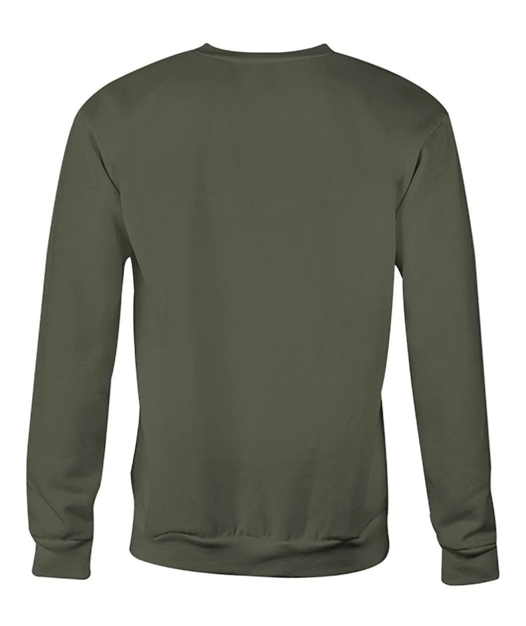 AUDI HEART BEAT Crew Neck Sweatshirt