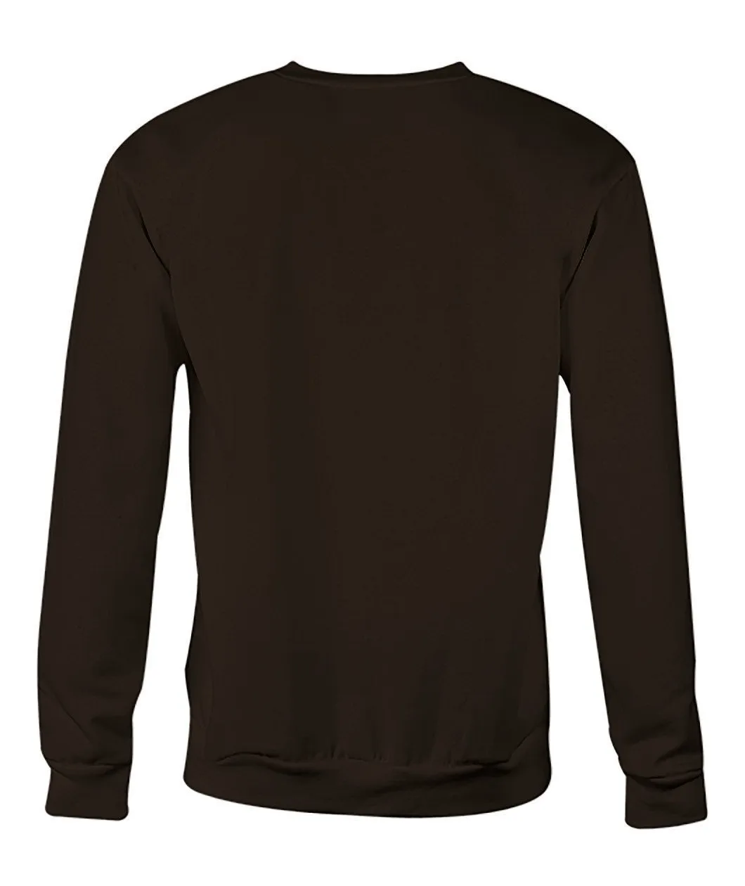 AUDI HEART BEAT Crew Neck Sweatshirt