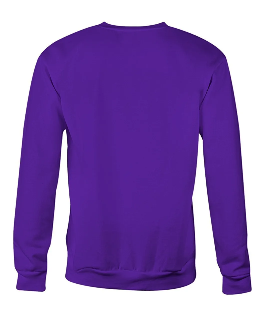 AUDI HEART BEAT Crew Neck Sweatshirt