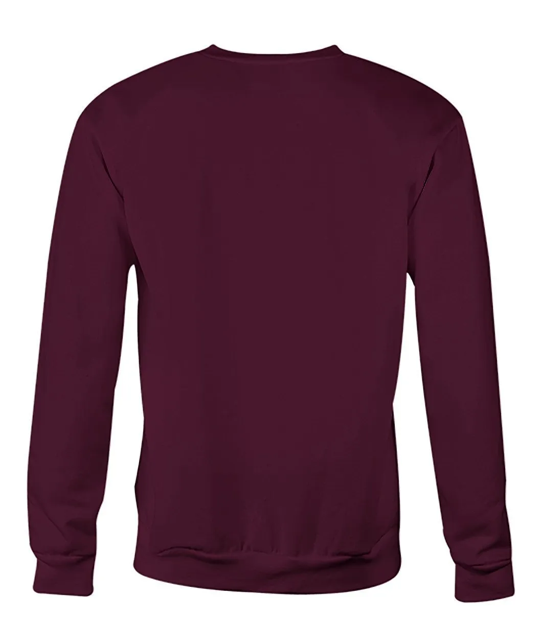 AUDI HEART BEAT Crew Neck Sweatshirt