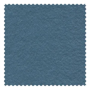 Baby Blue "Cashmere Doeskin Blazers"