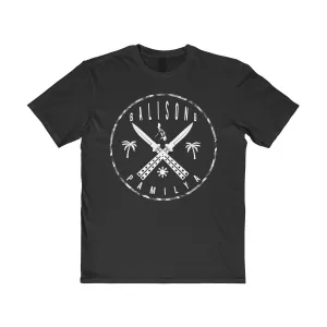 Balisong Pamilya Camo Tee