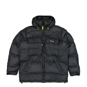Ballistic Ridge Oversized Puffer