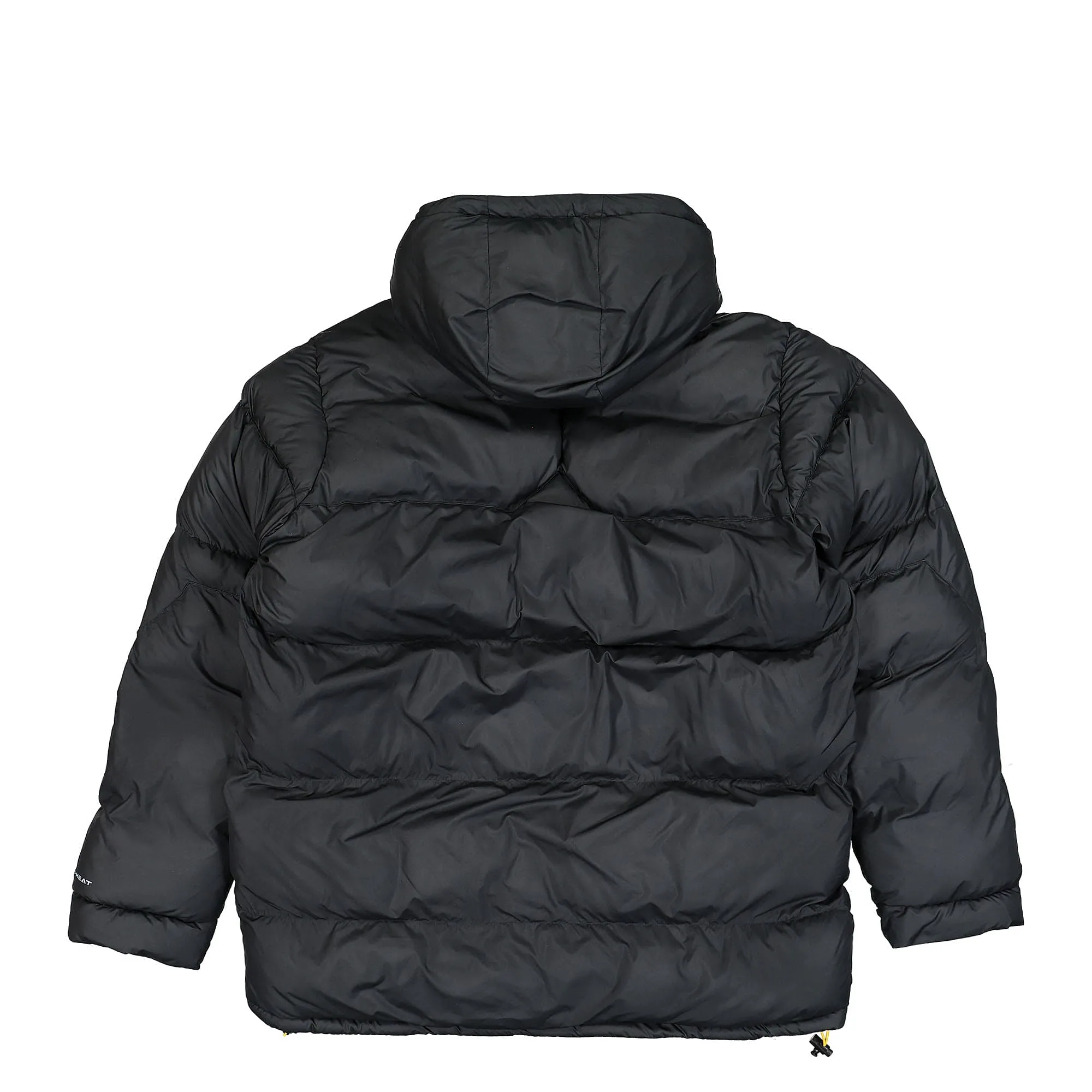 Ballistic Ridge Oversized Puffer