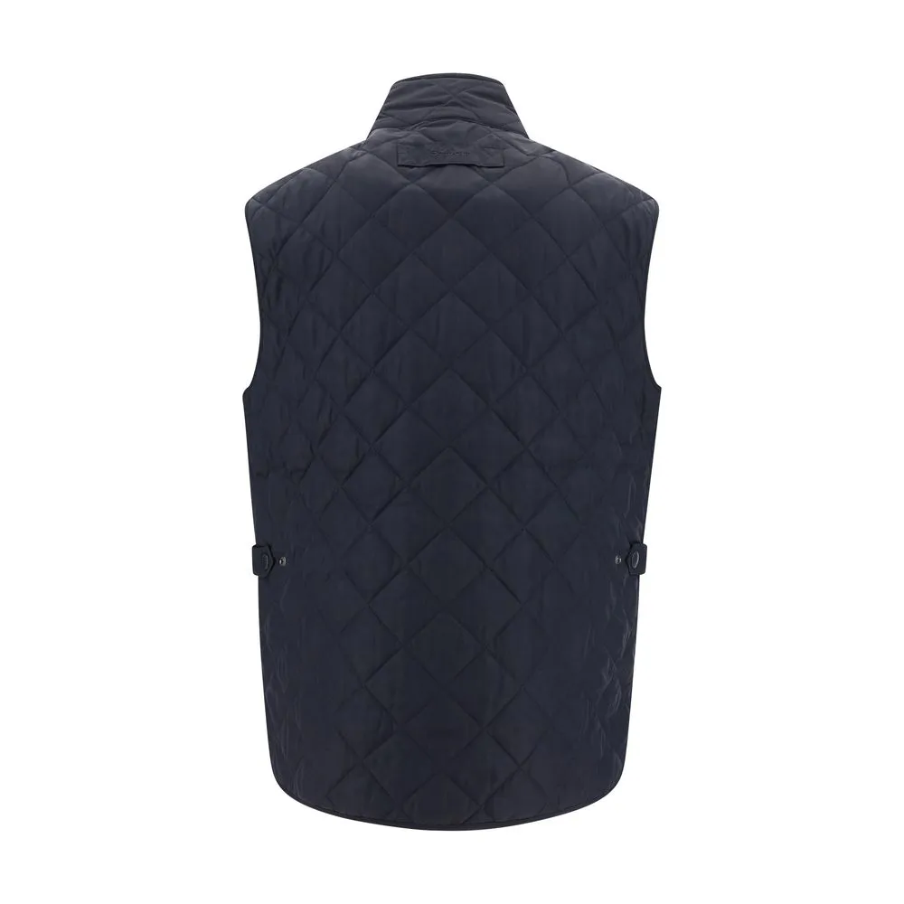 Barbour New Lowerdale Vest