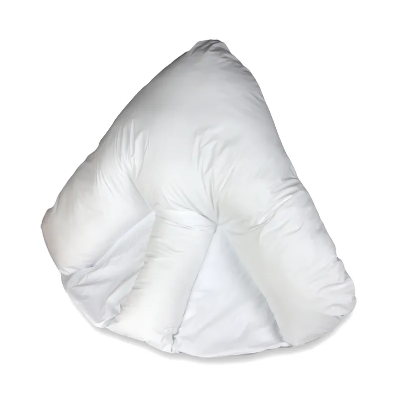 Batwing Pillow