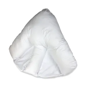 Batwing Pillow