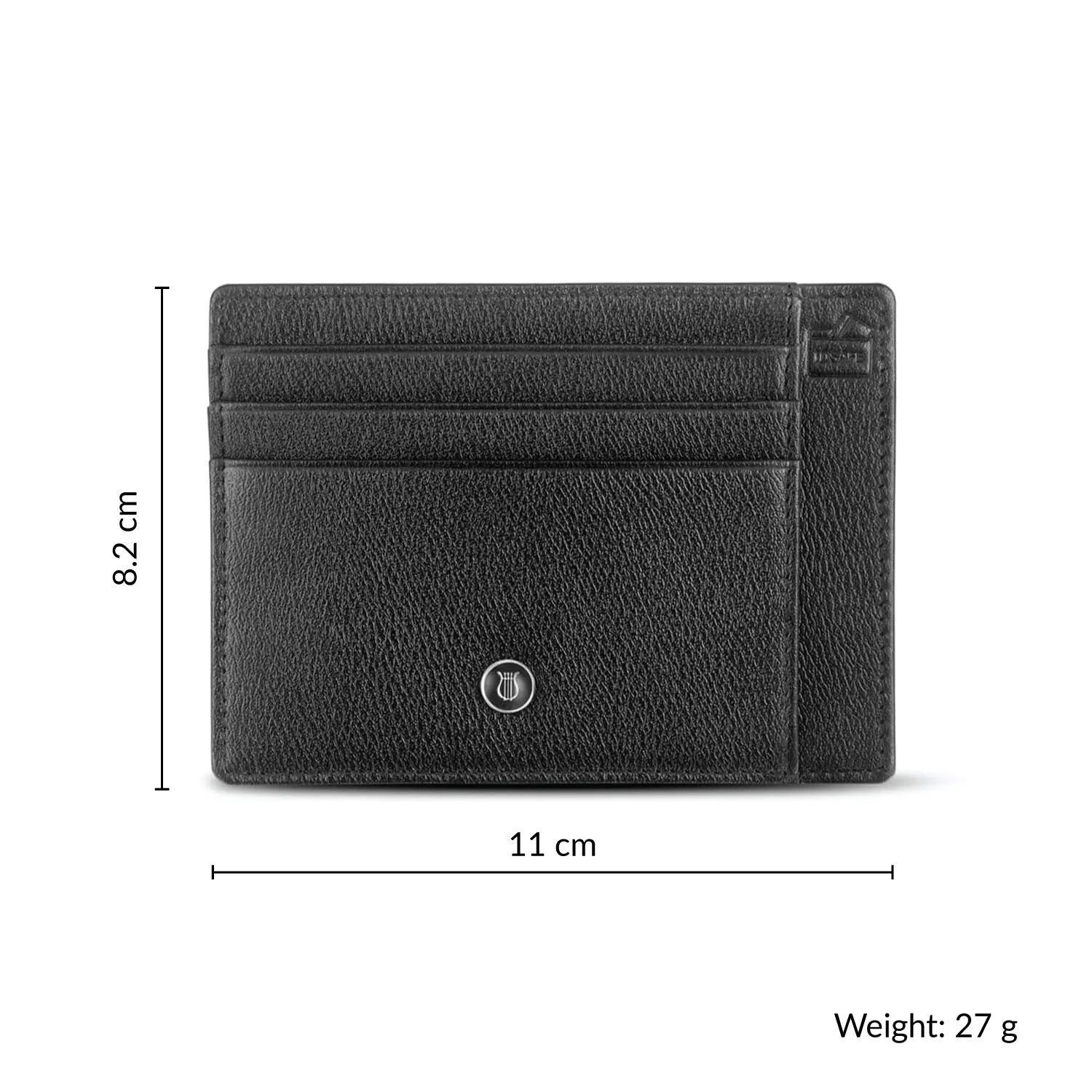 Belgravia Bold Card Sleeve