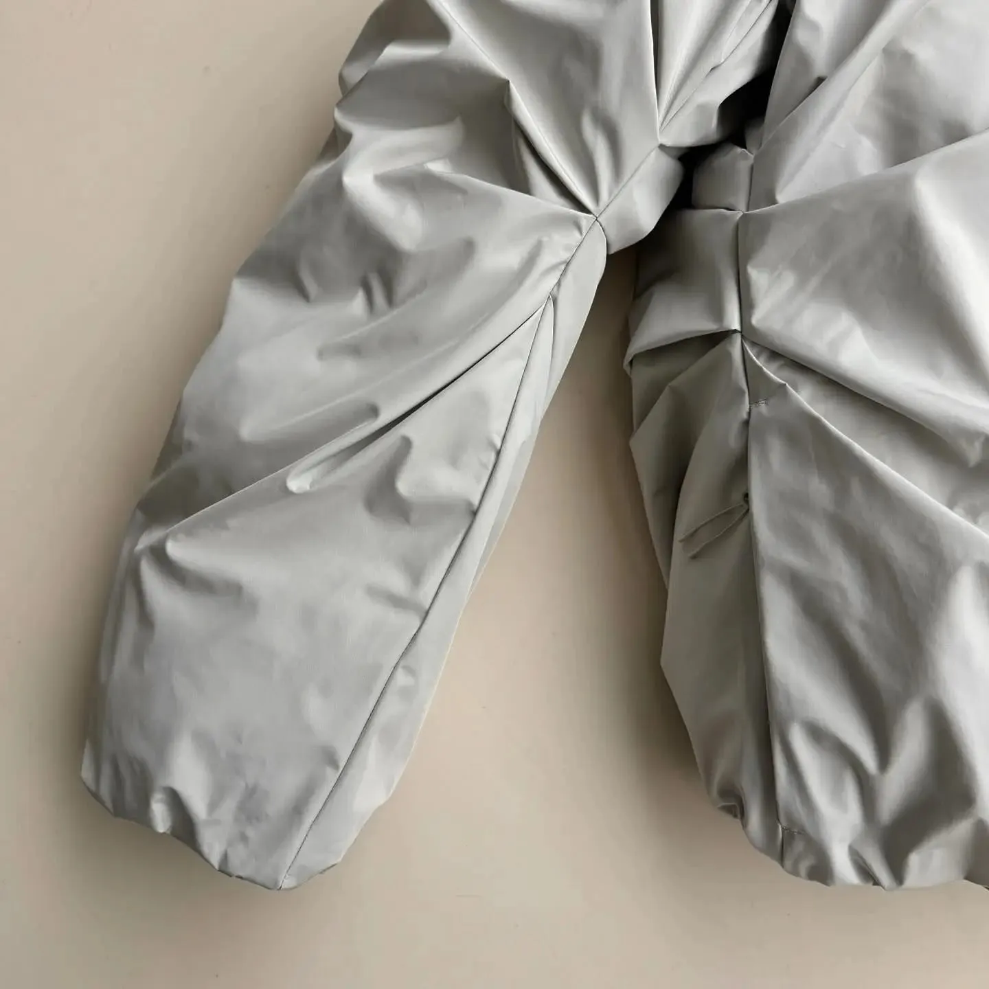 BelleYork | Oversized Down Jacket