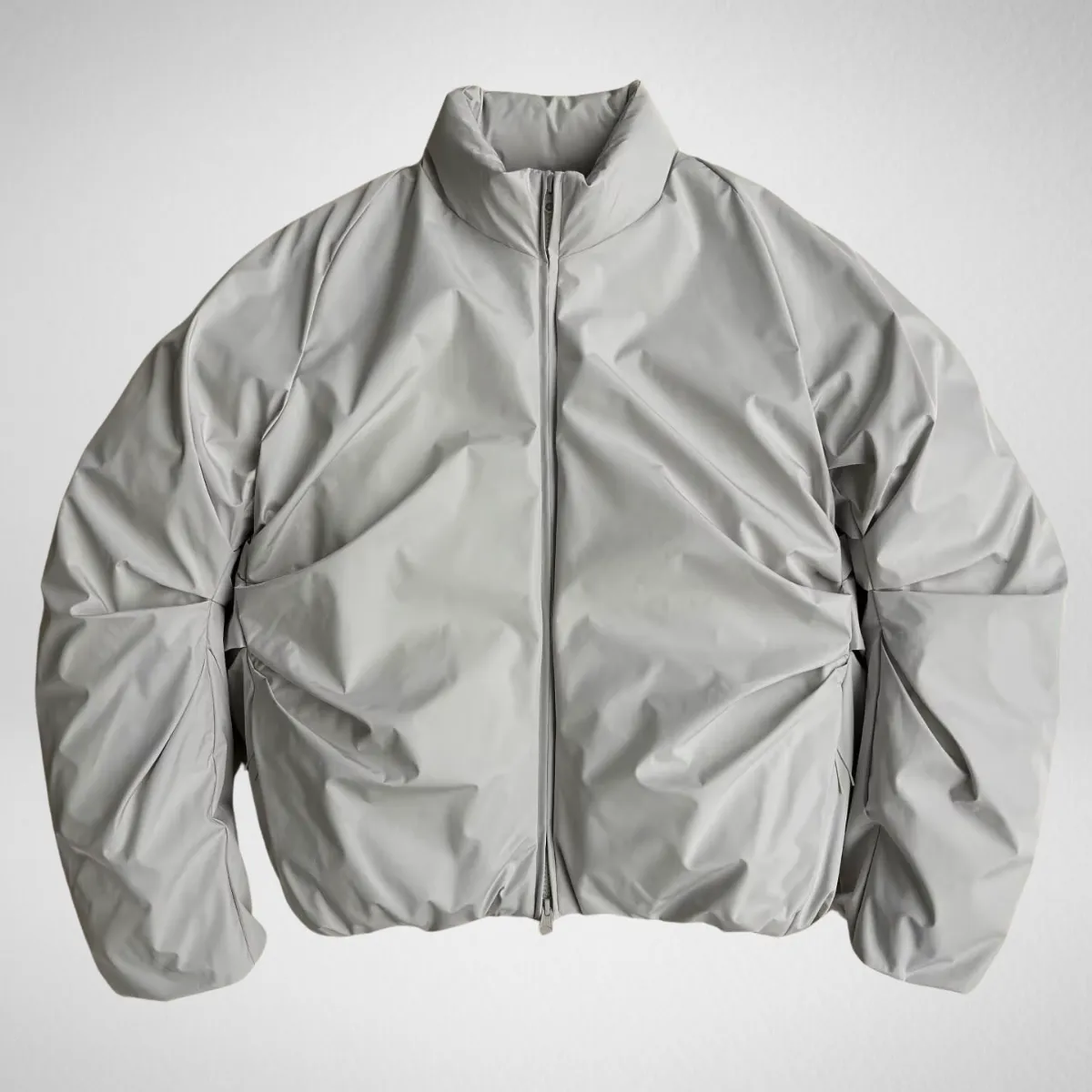 BelleYork | Oversized Down Jacket