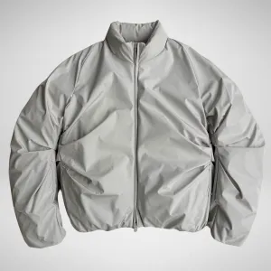 BelleYork | Oversized Down Jacket