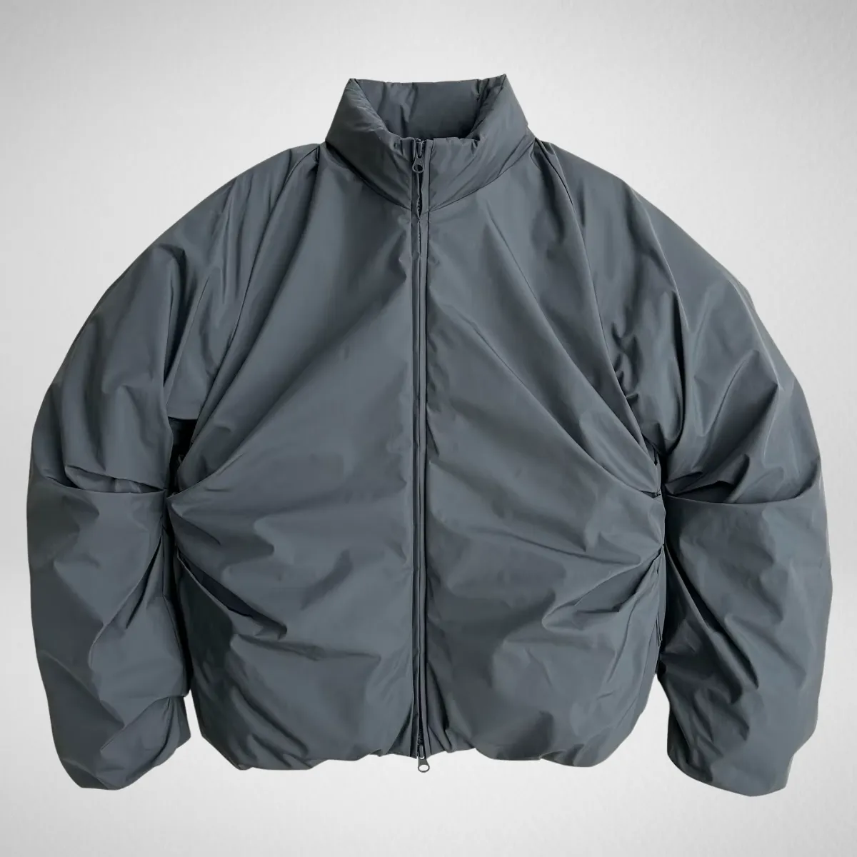 BelleYork | Oversized Down Jacket