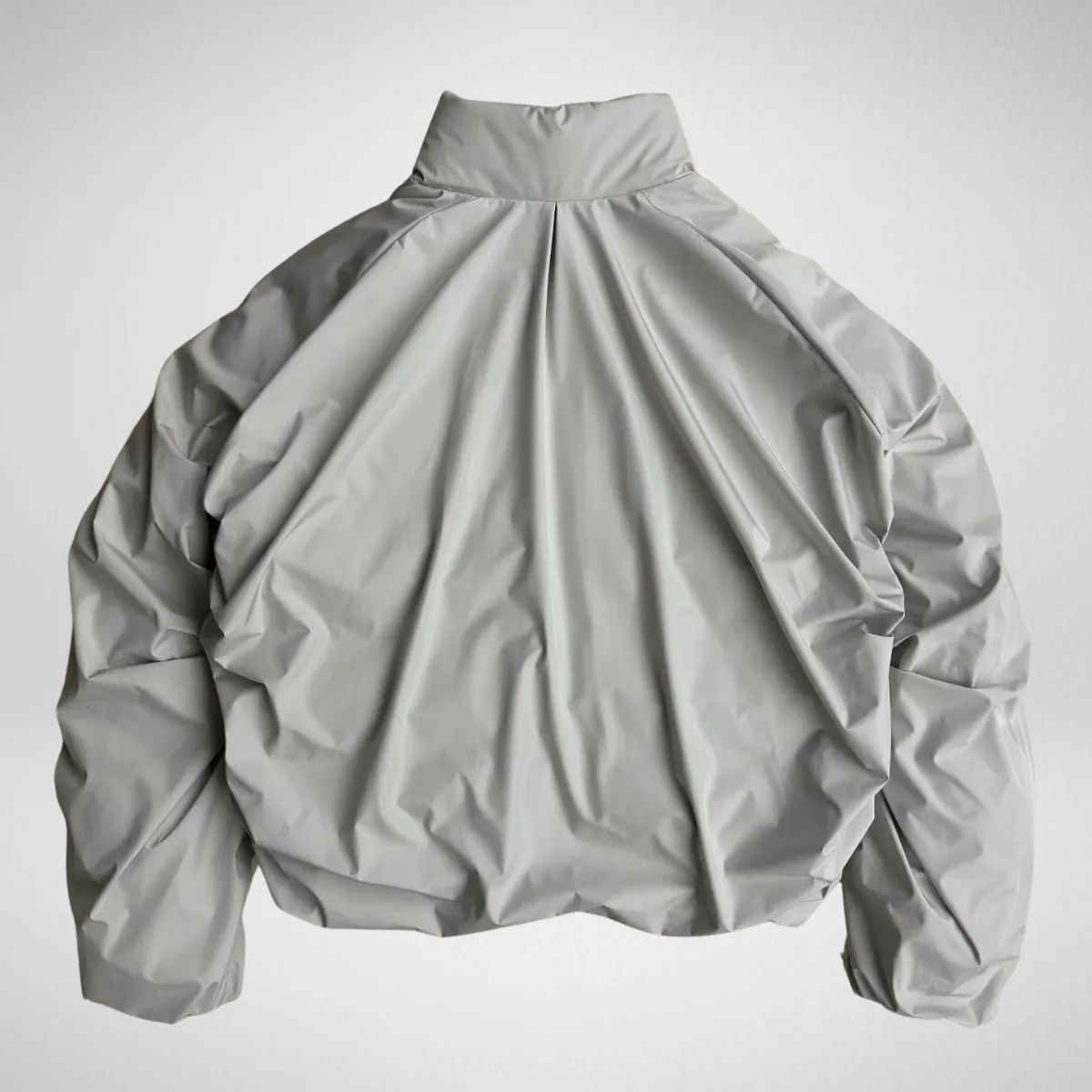 BelleYork | Oversized Down Jacket