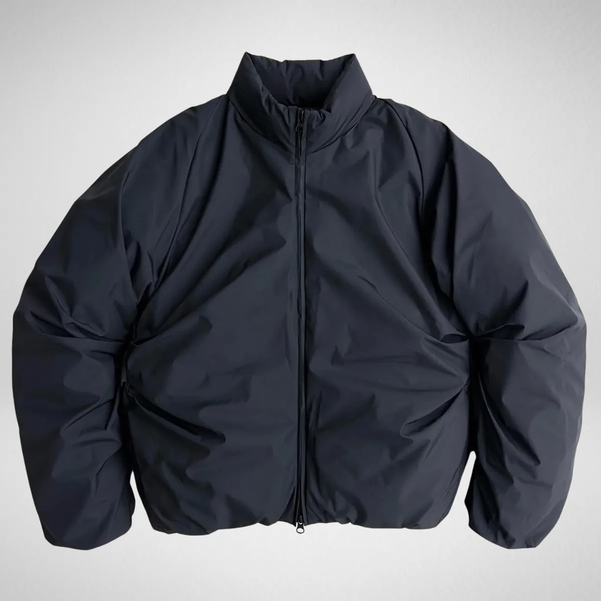 BelleYork | Oversized Down Jacket