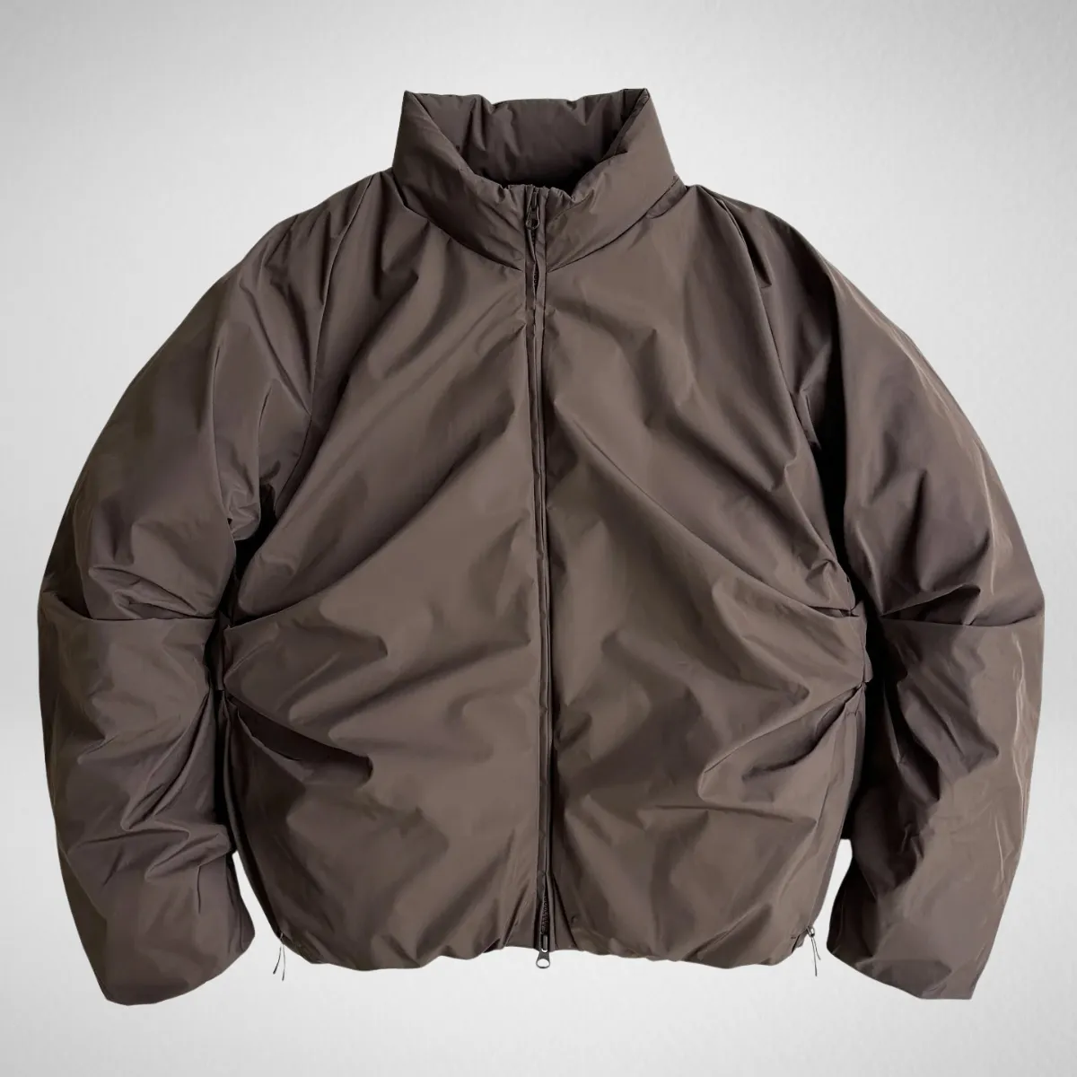 BelleYork | Oversized Down Jacket