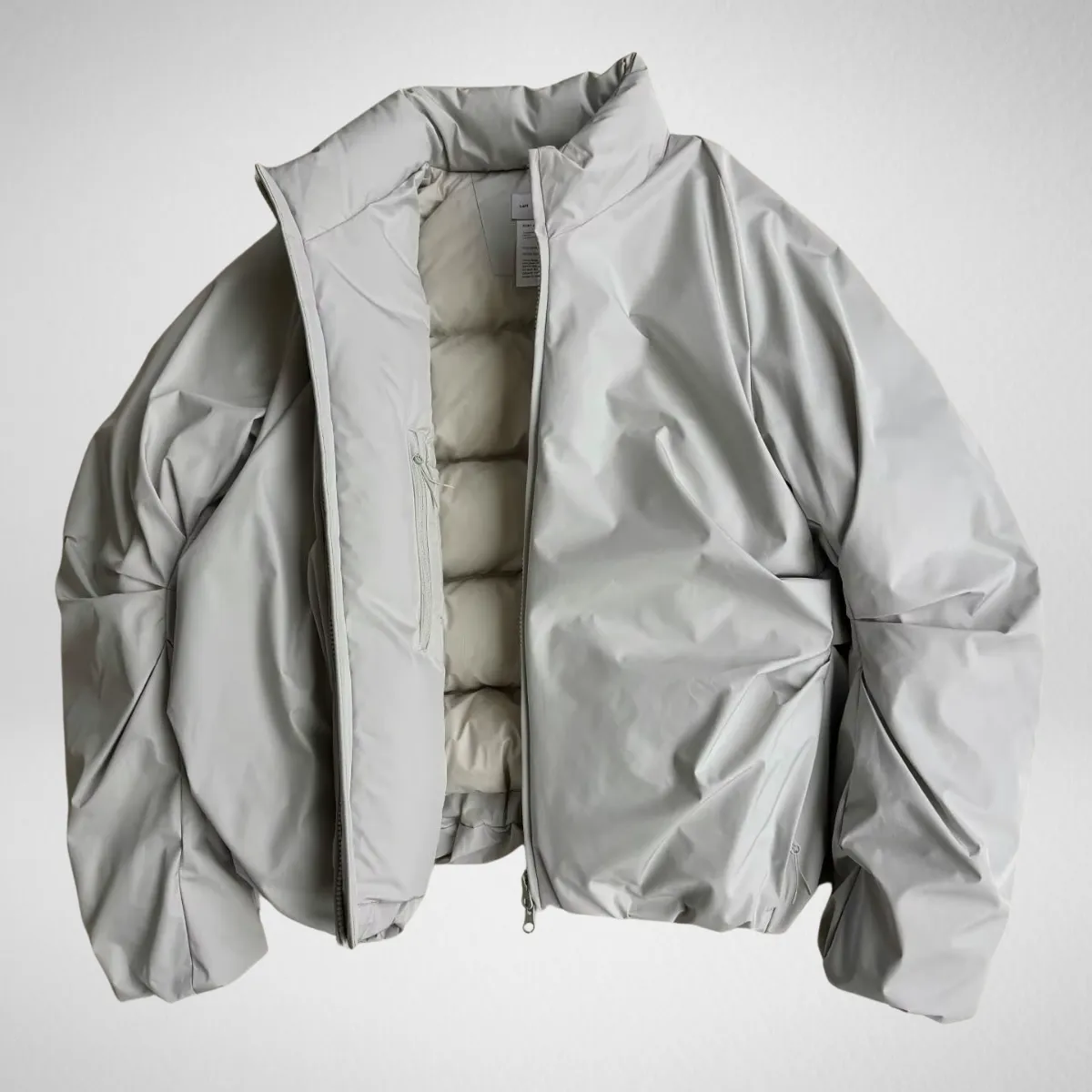 BelleYork | Oversized Down Jacket