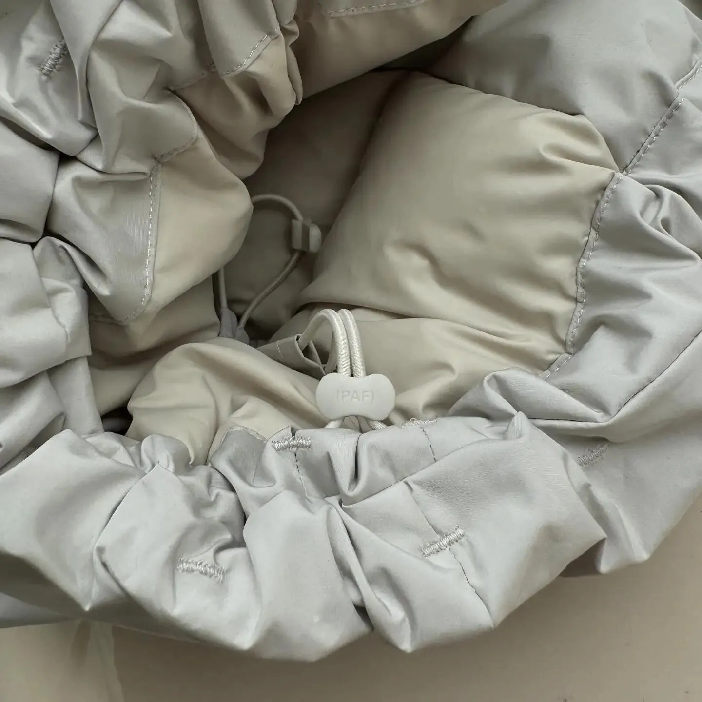 BelleYork | Oversized Down Jacket