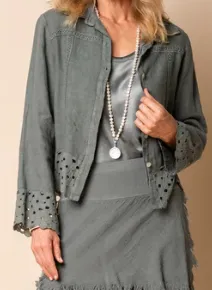 Beti Jacket (6IM11797)