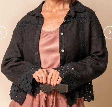 Beti Jacket (6IM11797)