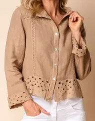 Beti Jacket (6IM11797)