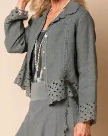 Beti Jacket (6IM11797)