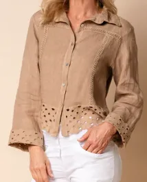 Beti Jacket (6IM11797)