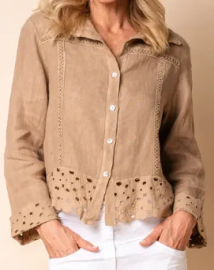 Beti Jacket (6IM11797)