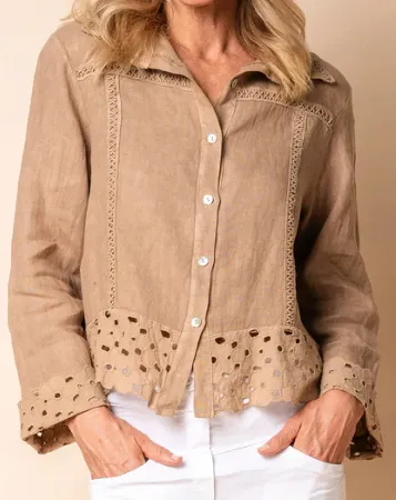 Beti Jacket (6IM11797)