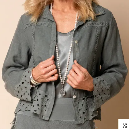Beti Jacket (6IM11797)
