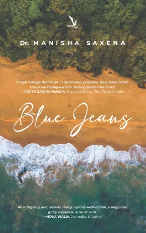 BLUE JEANS