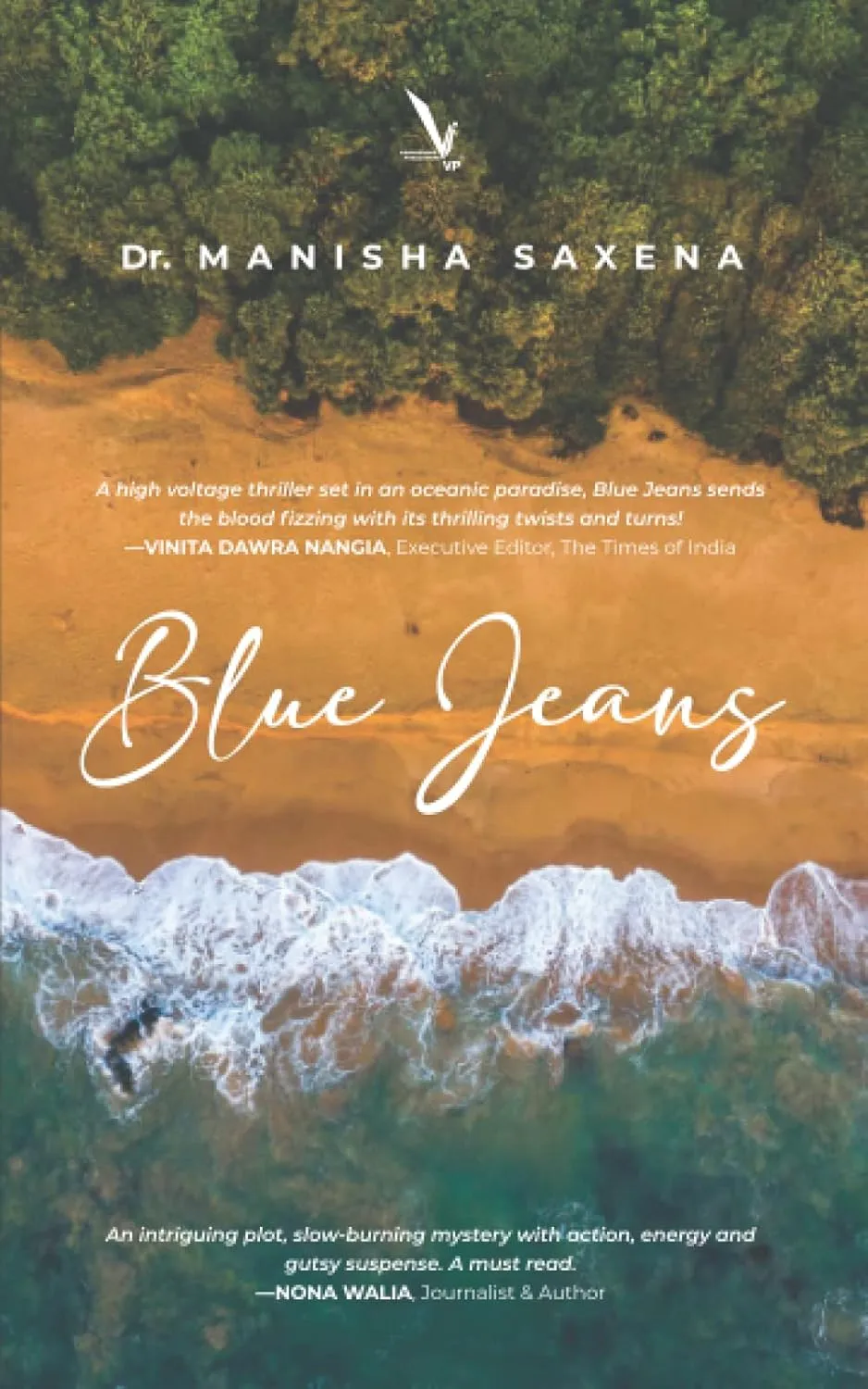 BLUE JEANS