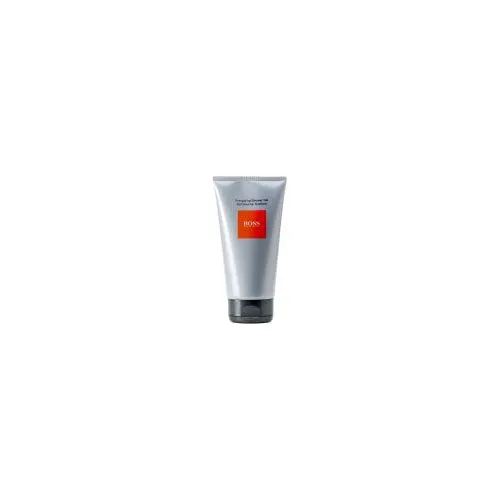 Boss In Motion Shower Gel for Men