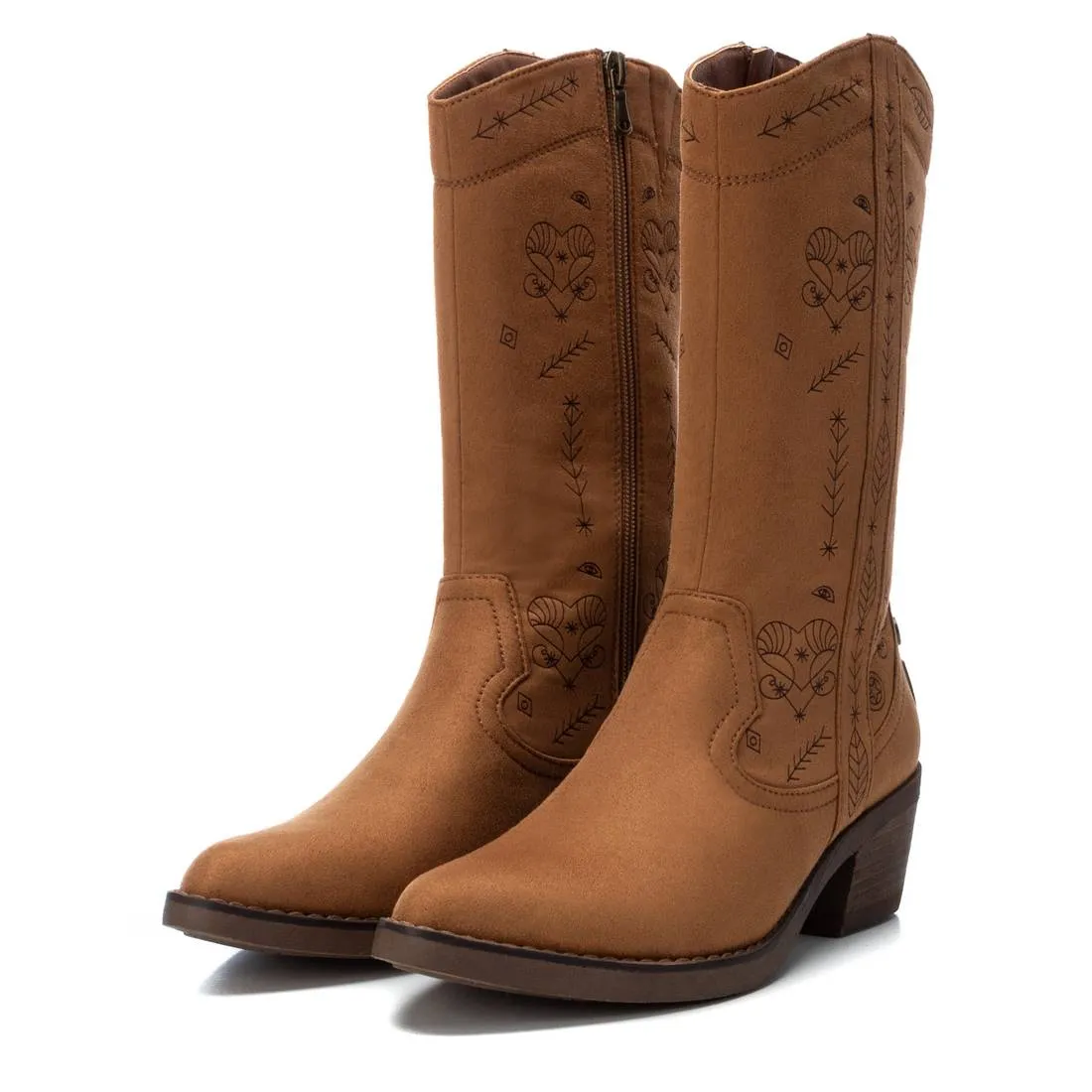 BOTA DE MUJER REFRESH 07246901