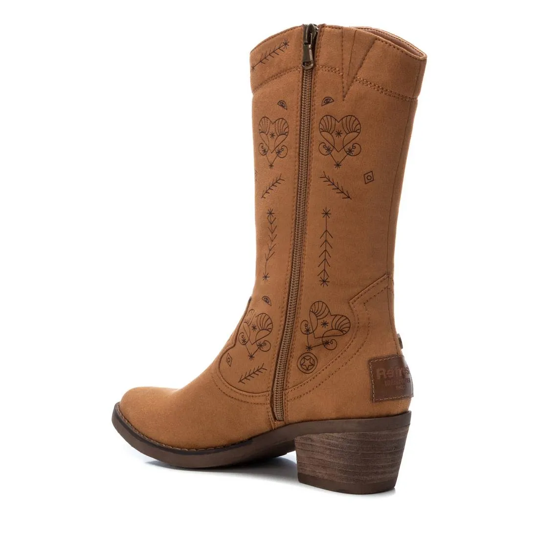 BOTA DE MUJER REFRESH 07246901