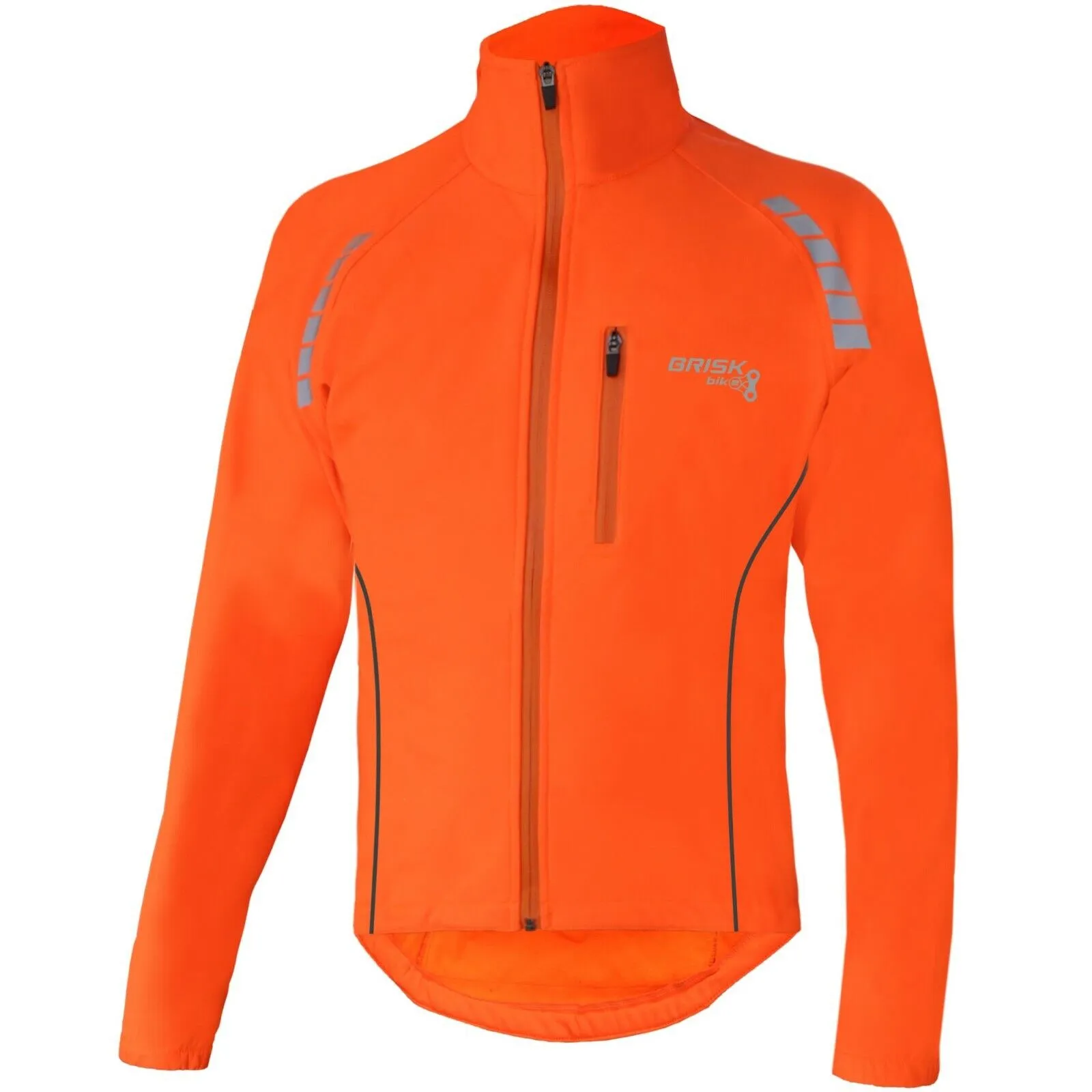 Brisk Bike Cycling Rain Jacket Men’s and Women’s cycling raincoat & Ultra Lightweight Jacket, best rainproof cycling jacket, wind and waterproof cycling jacket, best lightweight cycling rain jacket, water resistant cycling jacket