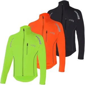 Brisk Bike Cycling Rain Jacket Men’s and Women’s cycling raincoat & Ultra Lightweight Jacket, best rainproof cycling jacket, wind and waterproof cycling jacket, best lightweight cycling rain jacket, water resistant cycling jacket