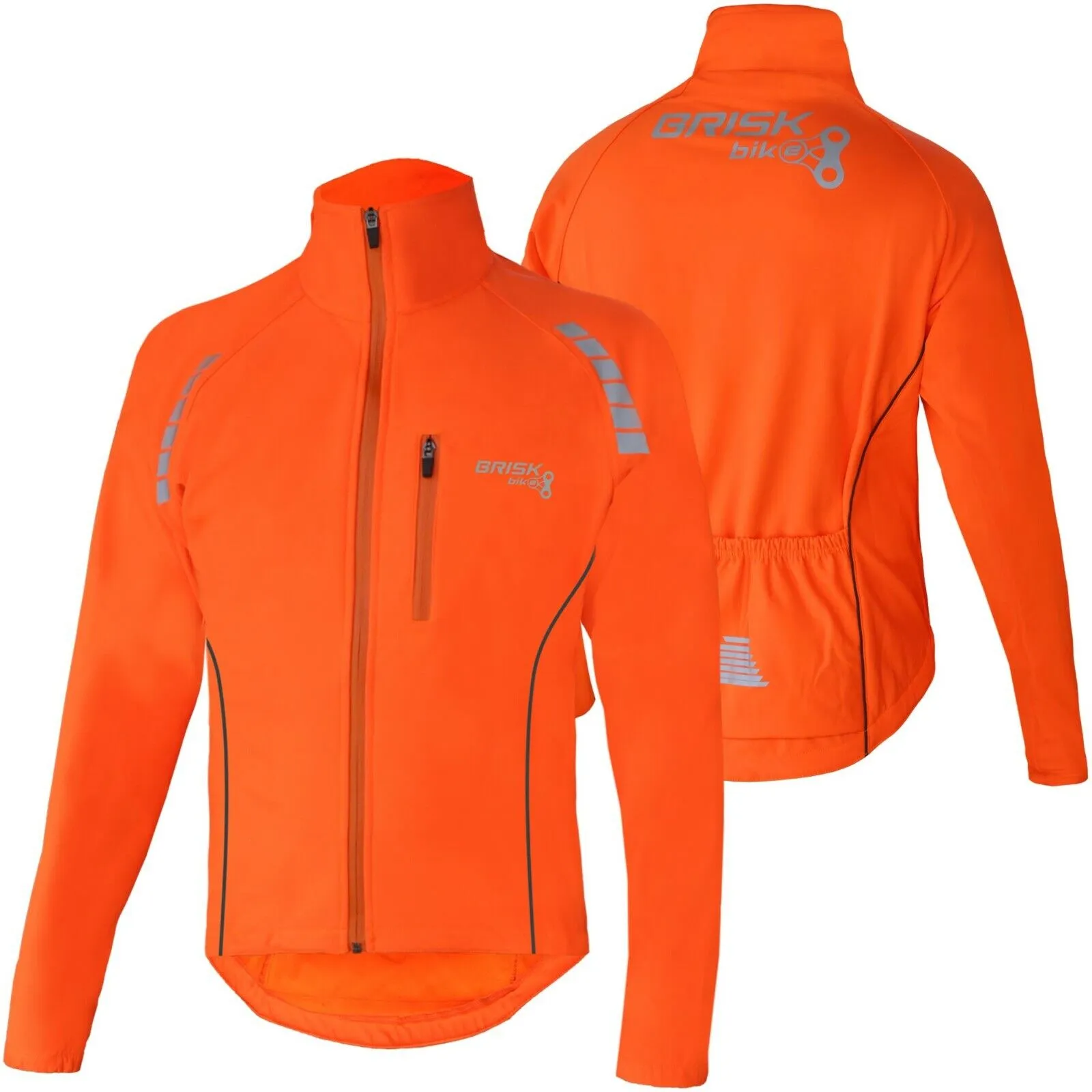 Brisk Bike Cycling Rain Jacket Men’s and Women’s cycling raincoat & Ultra Lightweight Jacket, best rainproof cycling jacket, wind and waterproof cycling jacket, best lightweight cycling rain jacket, water resistant cycling jacket
