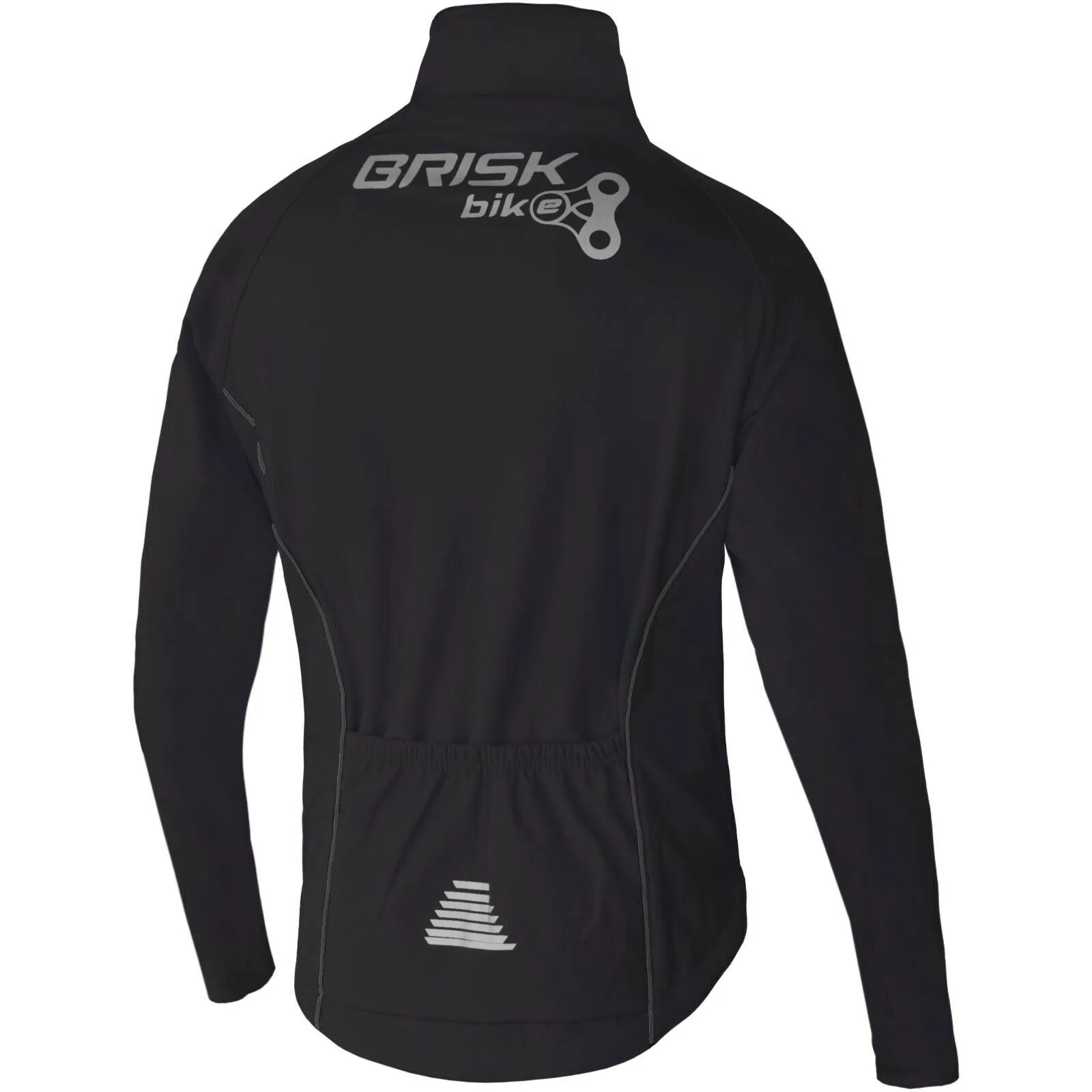 Brisk Bike Cycling Rain Jacket Men’s and Women’s cycling raincoat & Ultra Lightweight Jacket, best rainproof cycling jacket, wind and waterproof cycling jacket, best lightweight cycling rain jacket, water resistant cycling jacket